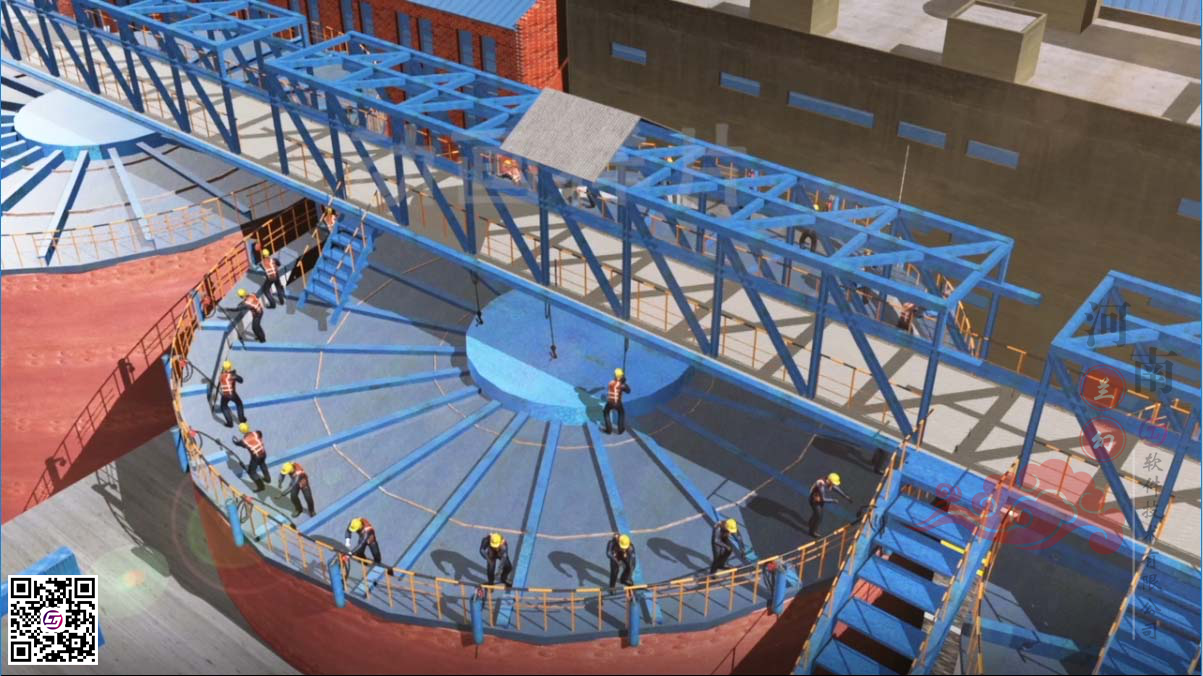 虛擬仿真實訓：傳統教學無法完成的事情，它能做到